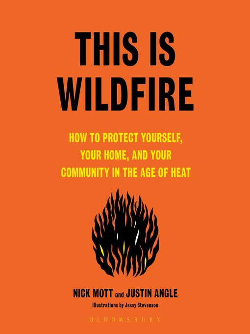 Title details for This Is Wildfire by Nick Mott - Available